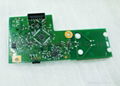 XBOX 360 Slim power switch board 2