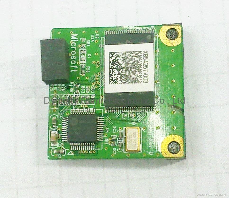 XBOX360 slim 4G Flash Card  memory card 