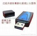 jb2 for Ps3 JB2 True blue for v3.55 Playing v3.60+ Games( V2.4) USB dongle 1