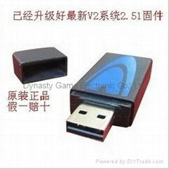 jb2 for Ps3 JB2 True blue for v3.55 Playing v3.60+ Games( V2.4) USB dongle