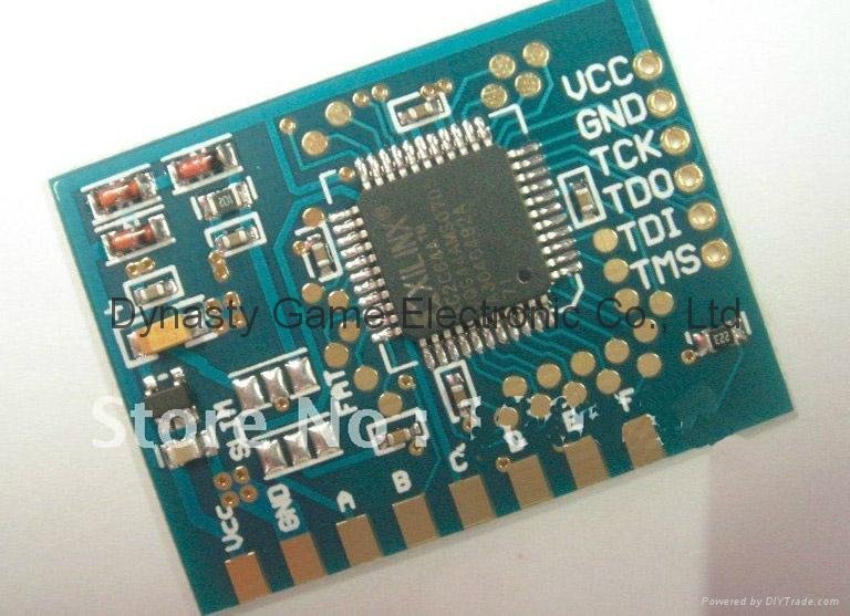 for Xbox 360 matrix glither v2 repair part chip for xbox360  4