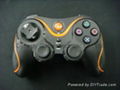 New Dual Shock 3  bluetooth wireless  Controller  joystick game pad for PS3  2