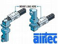 airtec無杆精密氣缸 1