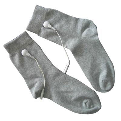 Conductive socks 2