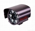 戴譽DY-5365外夜視防水攝像機 1
