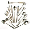 Stainless Steel Kitchen Cutlery
