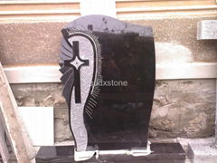 tombstone