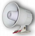 Siren /alarm horn/auto siren/speaker 1