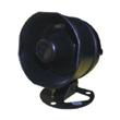 Electronic Car Alarm siren ,piezo siren ,electronic siren horn(AYD-511)   1