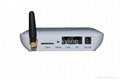 1 channle GSM VoIP Gateway 3