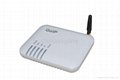 1 channle GSM VoIP Gateway 4