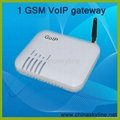 1 channle GSM VoIP Gateway,GoIP