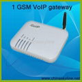 SIP GSM VoIP Gateway,GoIP_1