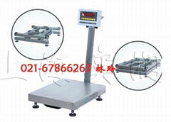 150公斤防爆电子台秤