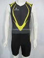 Mamre latest triathlon wear