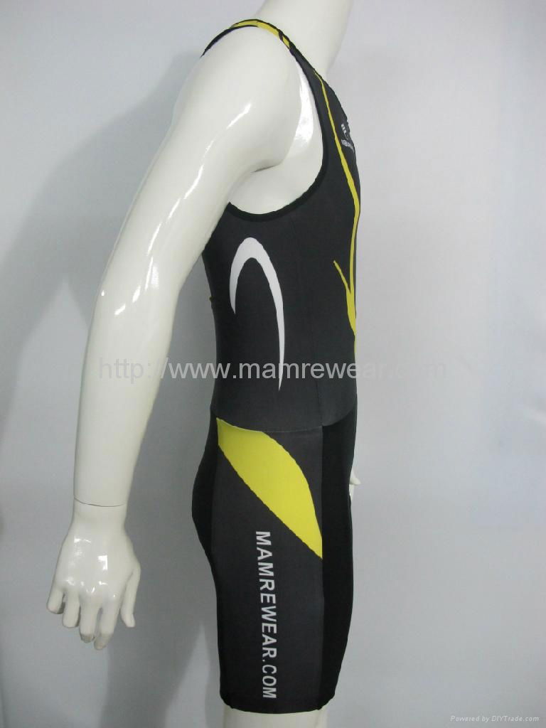 Mamre latest triathlon wear 2