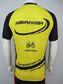 Mamre latest cycling jersey 3