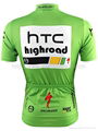 Team latest cycling jersey 3