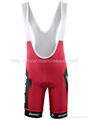 2012 BMC cycling jersey and bib shorts 4