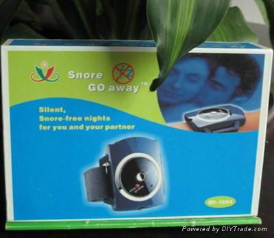 electronic bio snore stopper 5