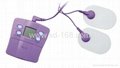 Handheld low frequency Pulse massager