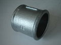 Malleable Iron Pipe Fittings 1