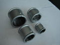 Malleable Iron Pipe Fittings 2