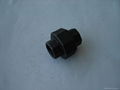 Iron Black Malleable Fittings 330 1