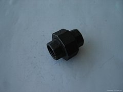 Iron Black Malleable Fittings 330