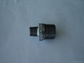 Screwed Malleable Iron Pipe Fitting 1