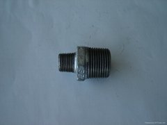 Screwed Malleable Iron Pipe Fitting