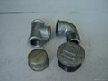 Screwed Malleable Iron Pipe Fitting 4