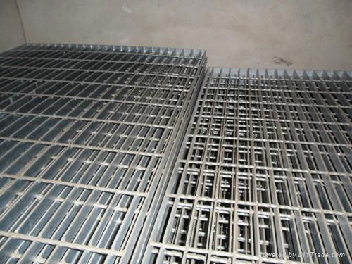 steel grating