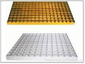 steel grating 2