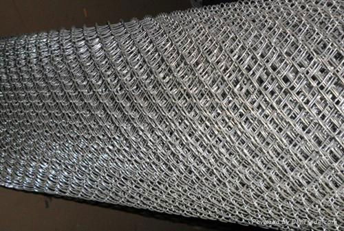 chain link mesh