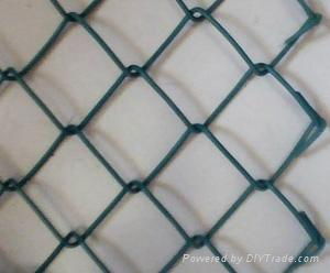 chain link mesh 2