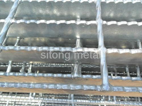 steel grating