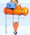 Electric hoist 3