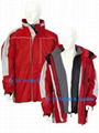 outdoor hard shell jacket 