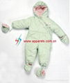 baby sleeping wear