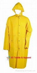 raincoat