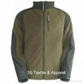 fleece jacket 2