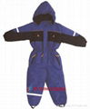 ski garments 1