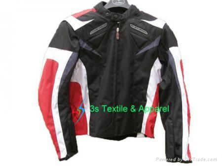 motorcycle garments 2