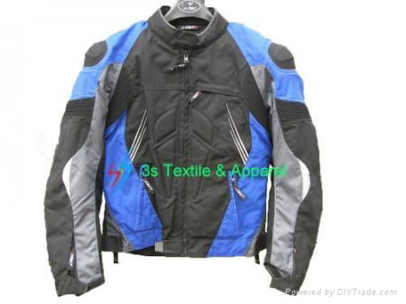 motorcycle garments 3