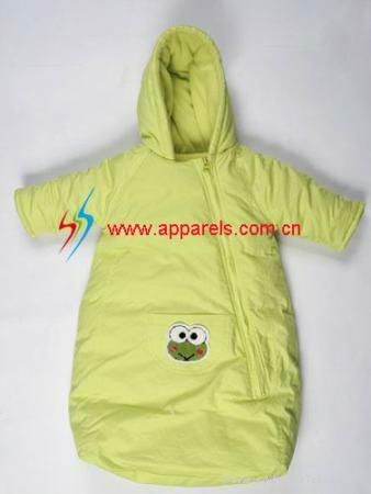 baby sleeping wear 3