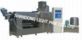 Single Screw Food Extruder