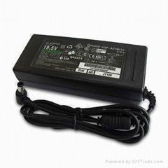 90W Laptop Charger, Compatible with Sony Laptops