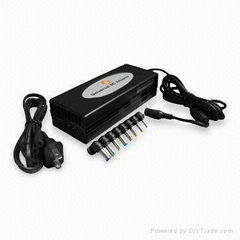  120W Universal Laptop AC Adapter 