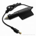 Laptop Car Adapter with Cigar Lighter